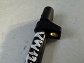 Crankshaft speed sensor