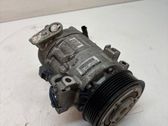 Air conditioning (A/C) compressor (pump)