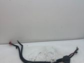 Cable positivo (batería)