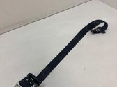 Ceinture de sécurité arrière