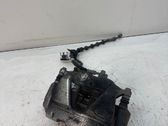 Caliper de freno delantero