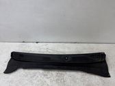 Wiper trim