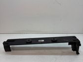 Radiator support slam panel