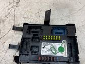 Fuse module