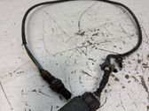 Lambda probe sensor