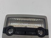 Front seat light