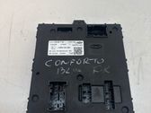 Module confort