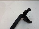 Engine bonnet (hood) release handle