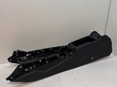 Center console