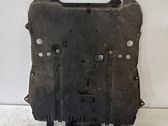 Unterfahrschutz Unterbodenschutz Motor