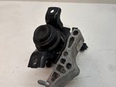 Engine mount bracket