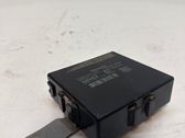 Hand brake control module