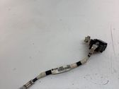 Negative earth cable (battery)