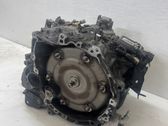 Automatic gearbox
