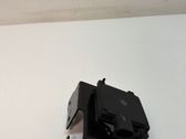 Distronic sensor radar