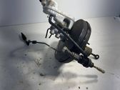Bremskraftverstärker