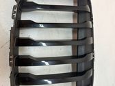 Front grill