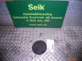 Polttoainesäiliön korkki