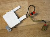 Aerial antenna amplifier
