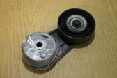 Alternator belt tensioner