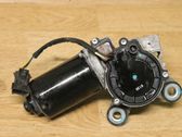 Wiper motor