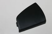 Plastic wing mirror trim cover