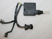 Tailgate/trunk/boot lock/catch/latch