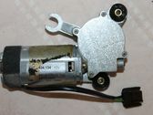 Sunroof motor/actuator