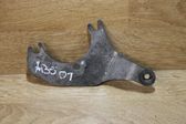 Power steering pump mounting bracket