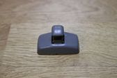 Sun visor clip/hook/bracket