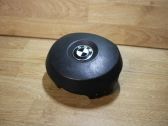 Steering wheel airbag