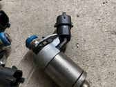 Fuel injector
