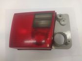 Tailgate rear/tail lights