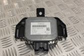 Airbag control unit/module