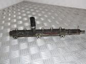 Fuel main line pipe
