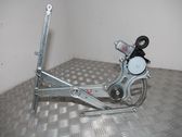 Regulador de puerta delantera con motor