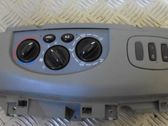 Climate control unit