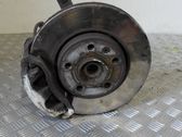 Brake discs and calipers set