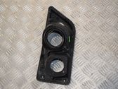 Fuel tank cap trim