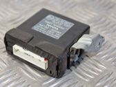 Alarm control unit/module