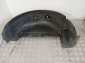 Rear arch fender liner splash guards