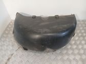 Rear arch fender liner splash guards