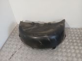 Rear arch fender liner splash guards
