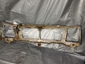 Radiator support slam panel