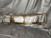 Radiator support slam panel