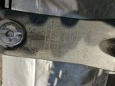 Radiator support slam panel bracket