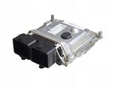 Engine control unit/module ECU