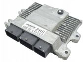 Блок управления двигателем ECU