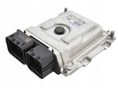 Engine control unit/module ECU