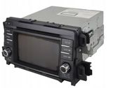 Radio / CD-Player / DVD-Player / Navigation